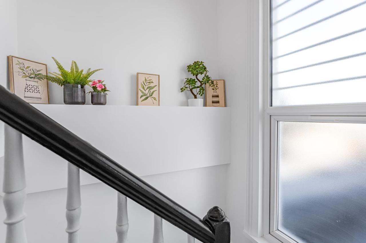 Modern 3 And 2 Bedroom Apartment In Maida Vale لندن المظهر الخارجي الصورة